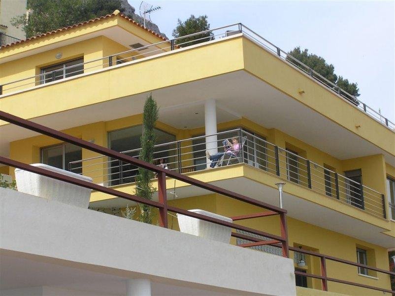 Villa in Calp / Calpe, Valencian Community, Spain 5 - 12414948
