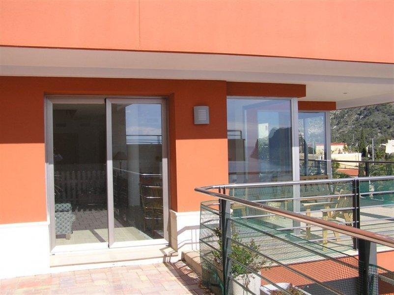 Villa en Calp / Calpe, Comunidad Valenciana, España 2 - 12414946