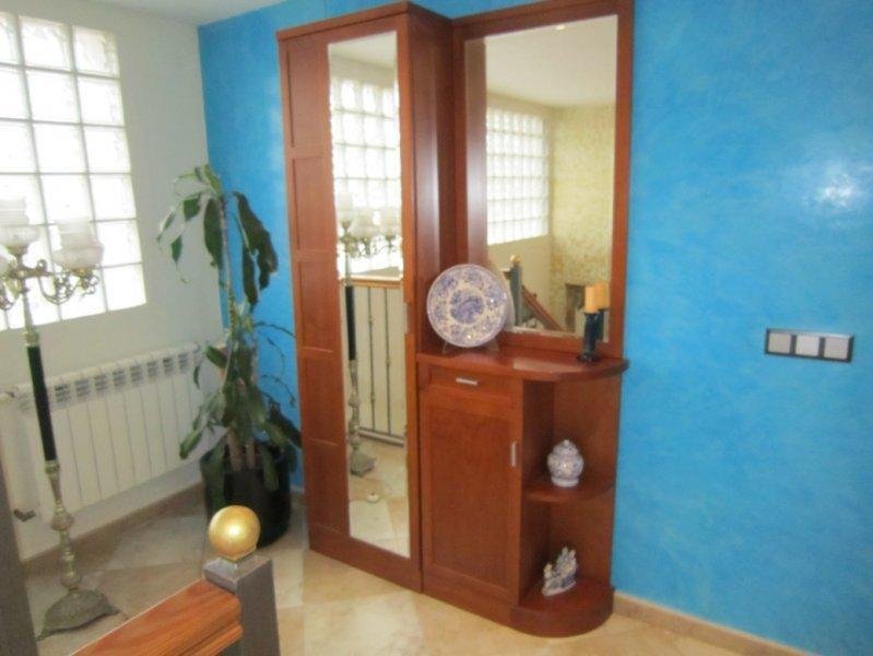 Villa en Calp / Calpe, Comunidad Valenciana, España 4 - 12414984