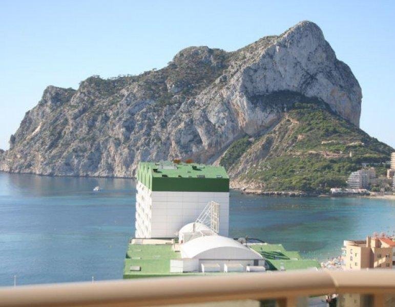 Appartamento a Calp, Comunità Valenzana, Spagna 2 - 12414926