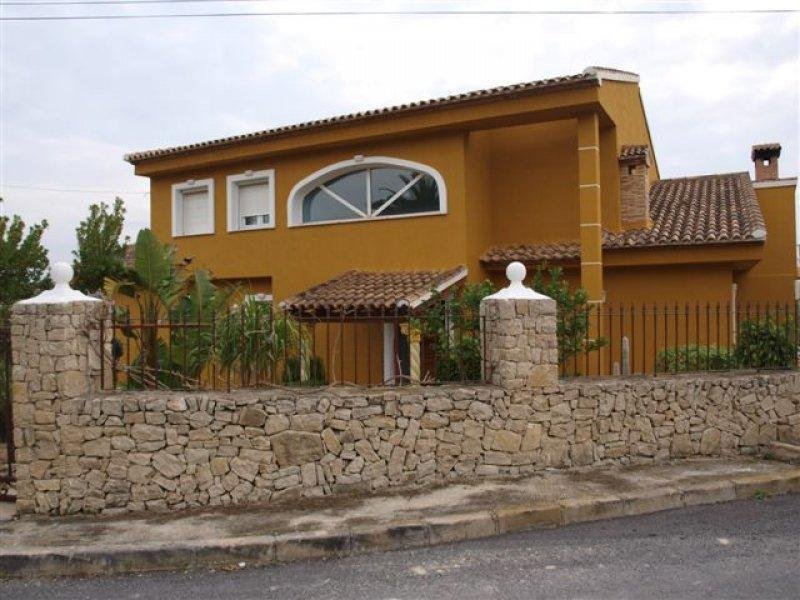 Villa a Calp, Comunità Valenzana, Spagna 2 - 12414952