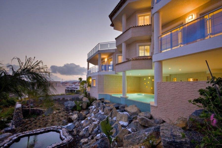 Villa in Benidorm, Valencian Community, Spain 3 - 12415010