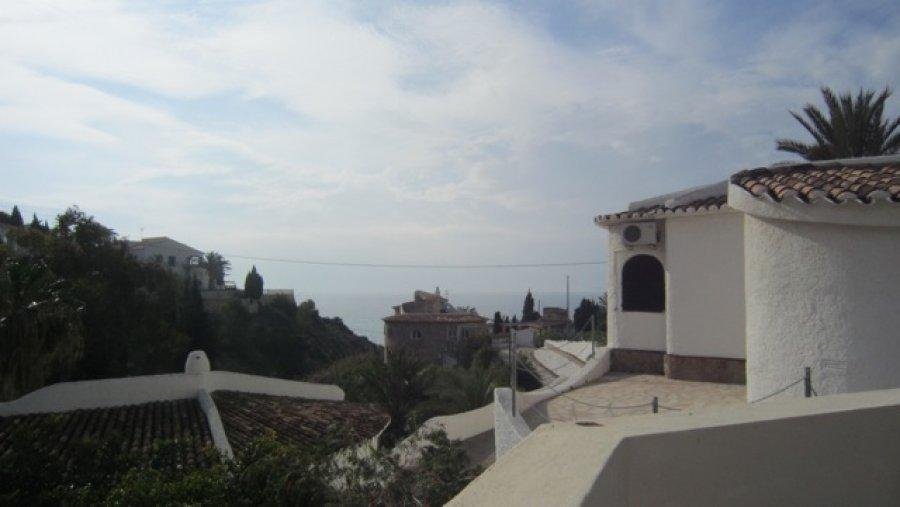 Villa en Calp / Calpe, Comunidad Valenciana, España 2 - 12414974