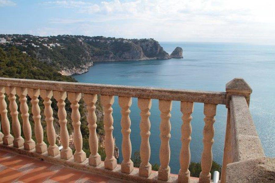 Villa in Denia, Valencian Community, Spain 3 - 12415085
