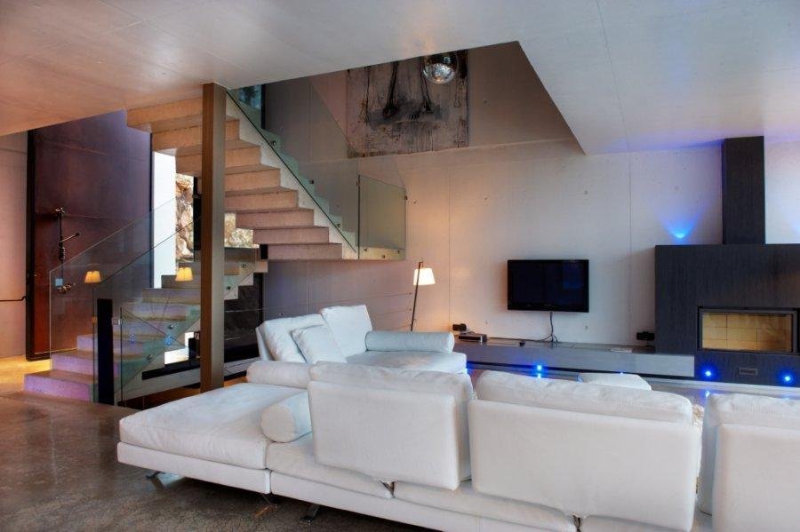 Villa in Benidorm, Valencian Community, Spain 4 - 12415012