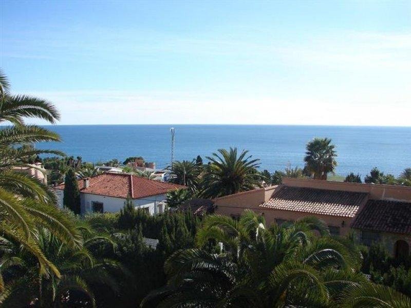 Villa in Calp, Land Valencia, Spanien 3 - 12414951