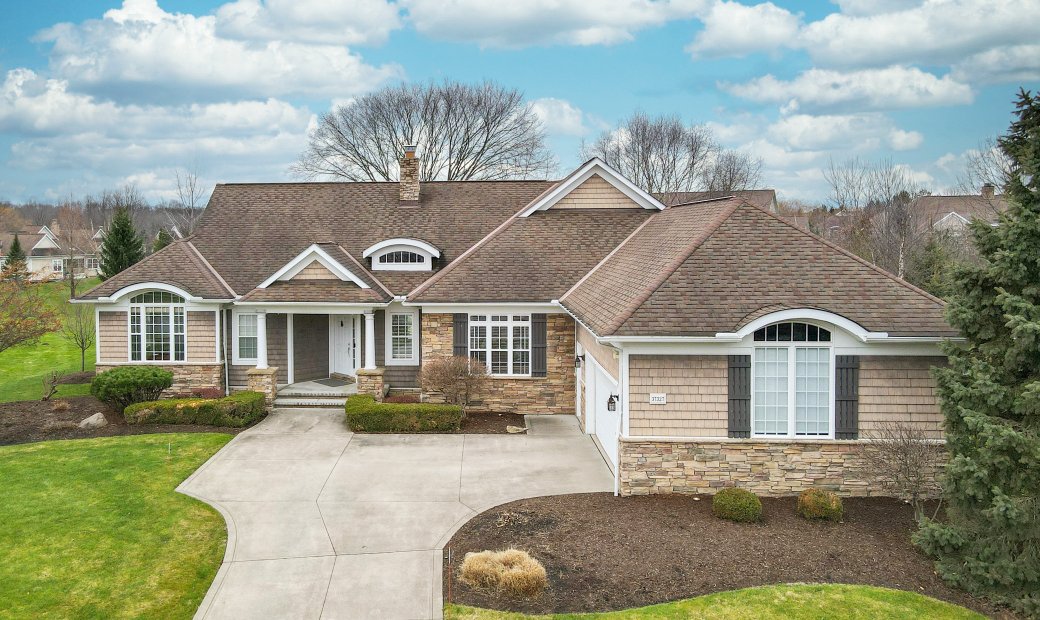 Sycamore Estates Ph 02a In Solon, Ohio, Vereinigte Staaten Zu Verkaufen