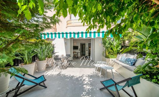Apartment in Cannes, Provence-Alpes-Côte d'Azur, France 1
