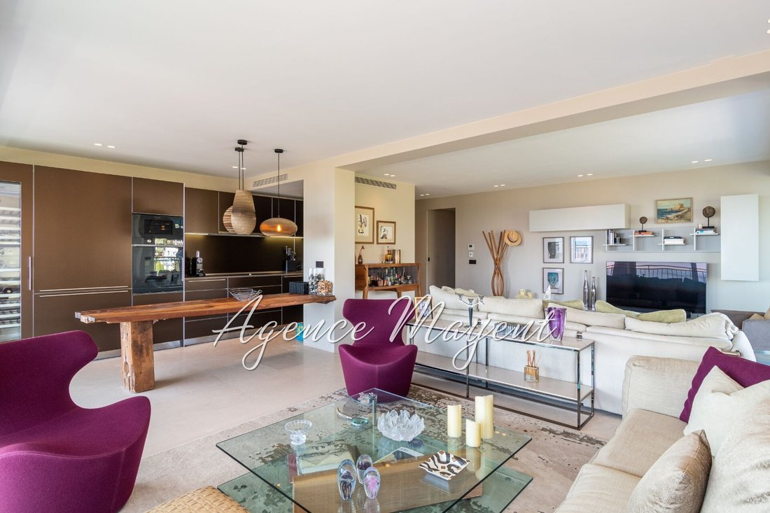Apartment in Cannes, Provence-Alpes-Côte d'Azur, France 2 - 12415261