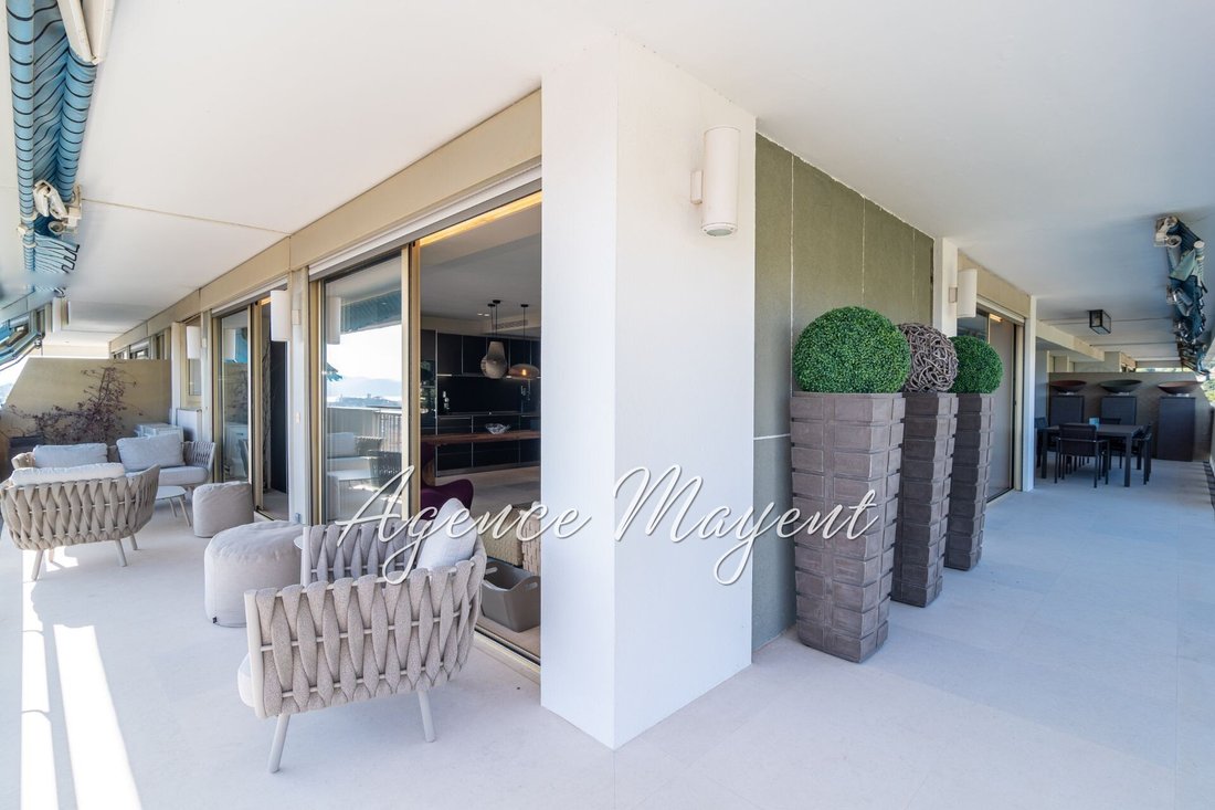 Apartment in Cannes, Provence-Alpes-Côte d'Azur, France 5 - 12415261