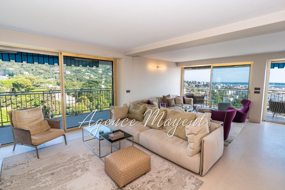 Apartment in Cannes, Provence-Alpes-Côte d'Azur, France 3 - 12415261