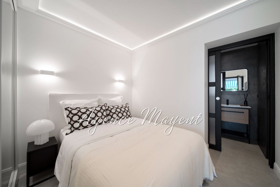 Apartment in Cannes, Provence-Alpes-Côte d'Azur, France 5 - 12415260