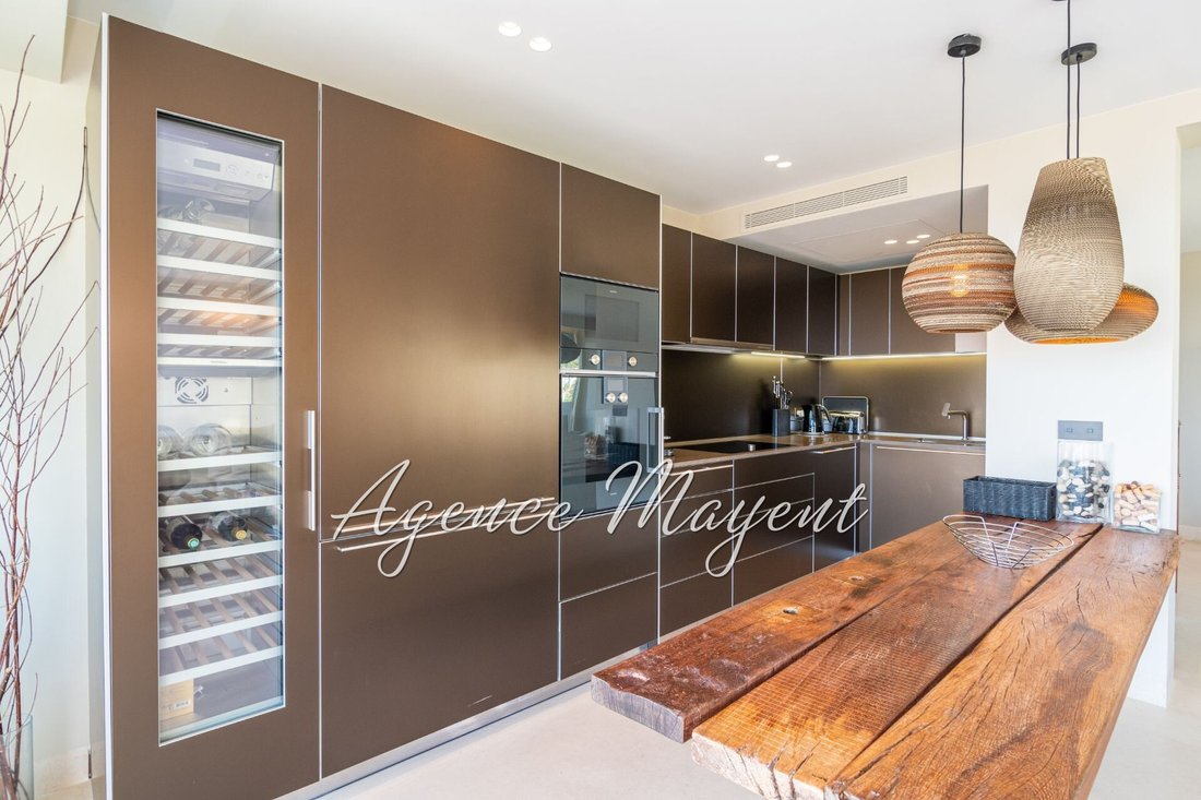 Apartment in Cannes, Provence-Alpes-Côte d'Azur, France 4 - 12415261