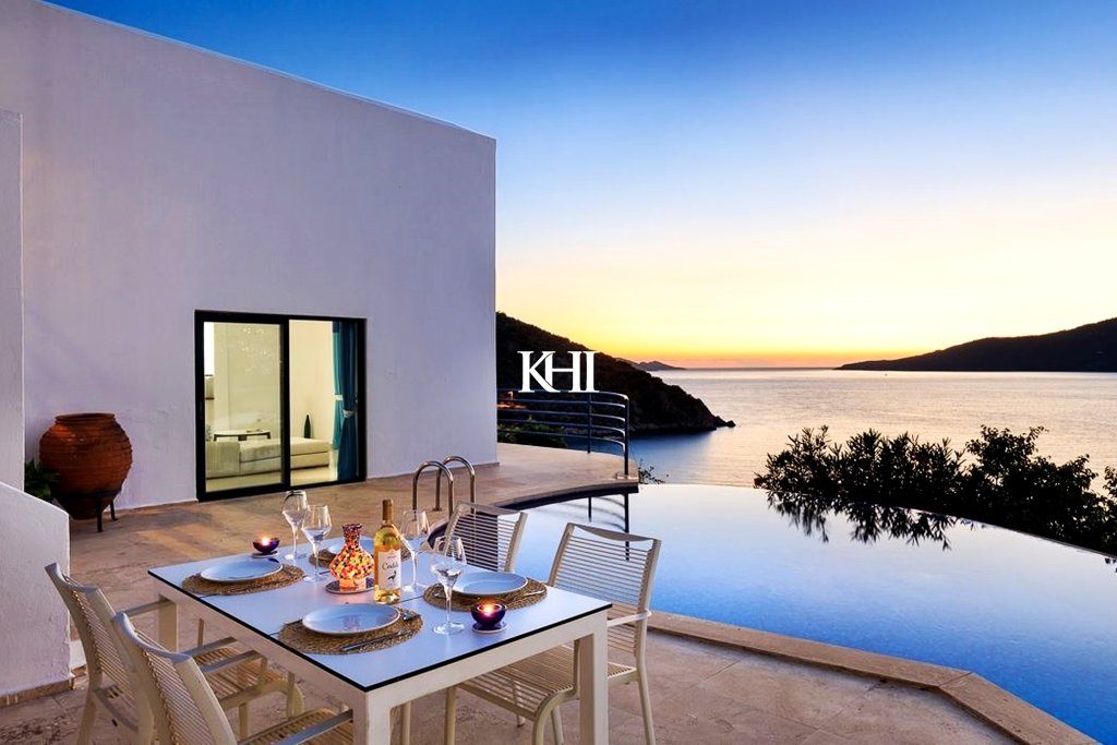 Villa in Kaş, Antalya, Turkey 4 - 12416446