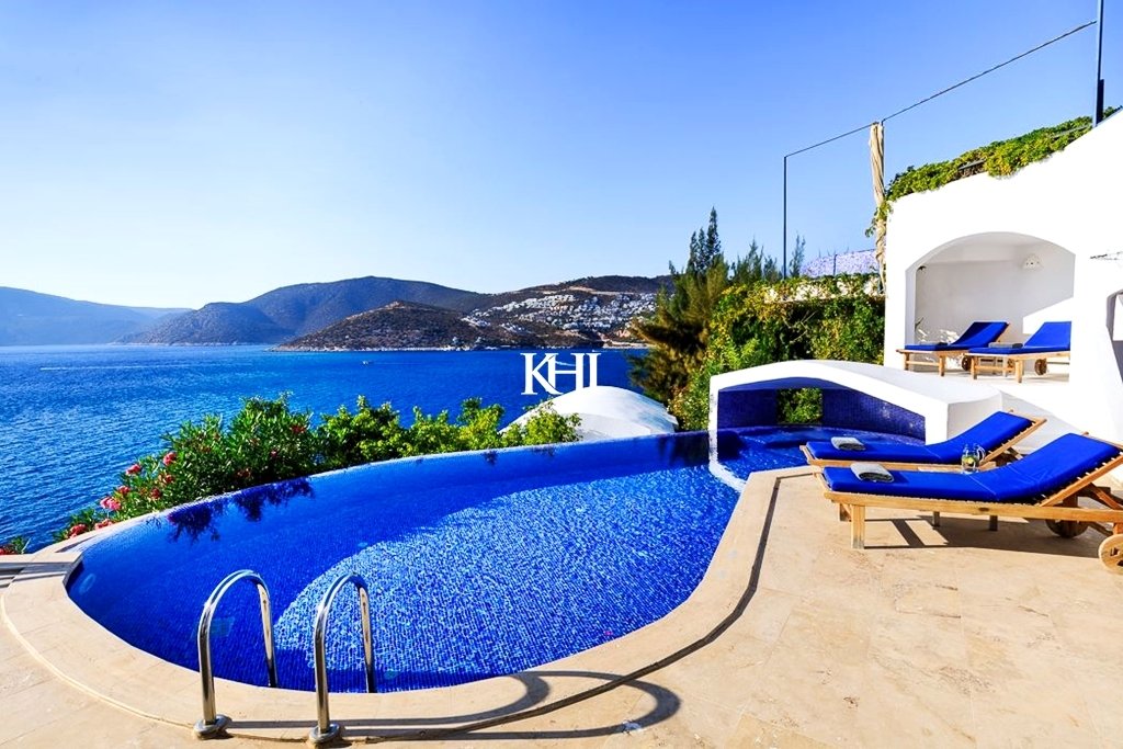 Villa in Kaş, Antalya, Turkey 3 - 12416446