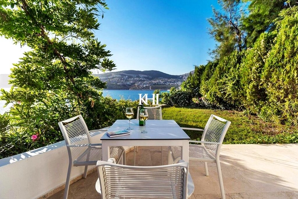 Great Sea View Property In Kalkan In Antalya, Turkey For Sale (12416446)