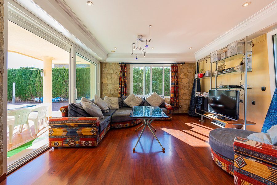 Villa in Serra, Land Valencia, Spanien 5 - 11792377