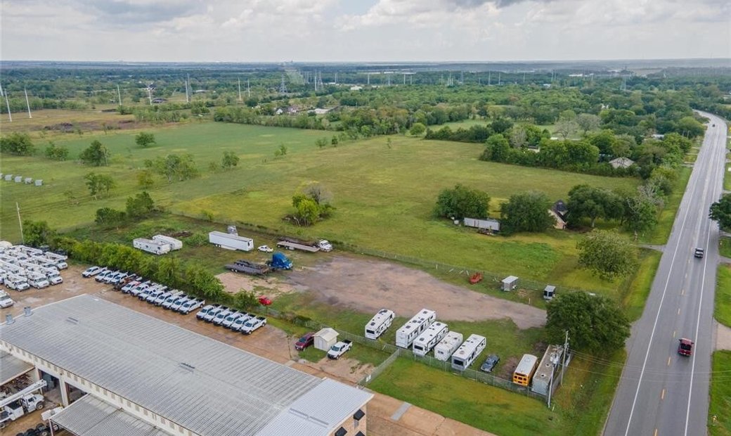 Lots And Land Alvin In Alvin, Texas, United States For Sale (12416258)