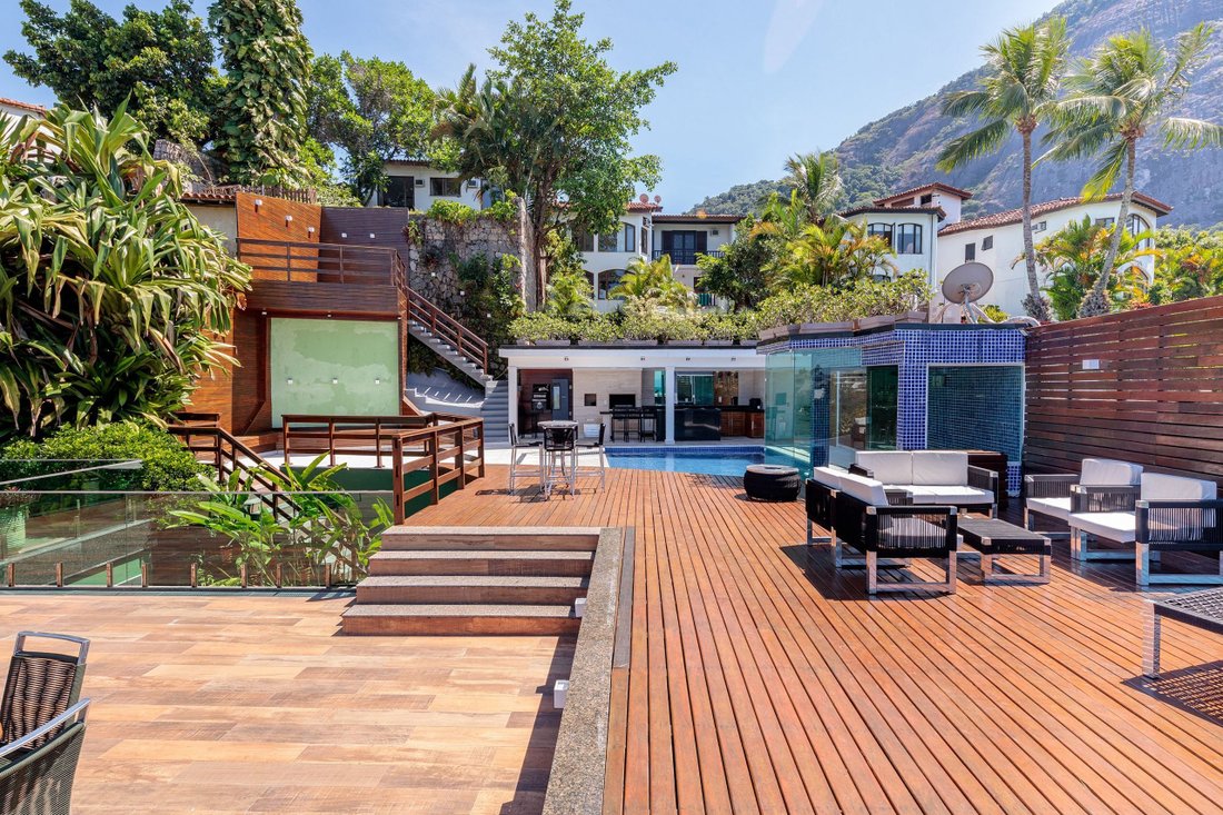 House in Rio de Janeiro, State of Rio de Janeiro, Brazil 3 - 12417279