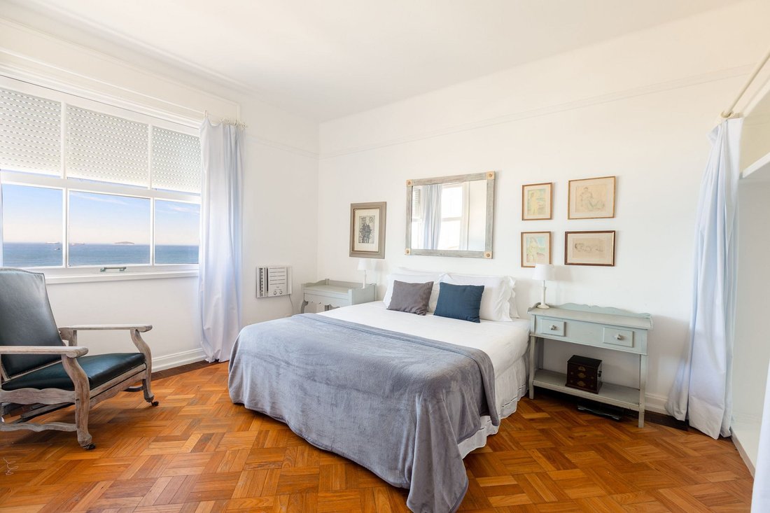 Apartment in Rio de Janeiro, State of Rio de Janeiro, Brazil 5 - 12417270