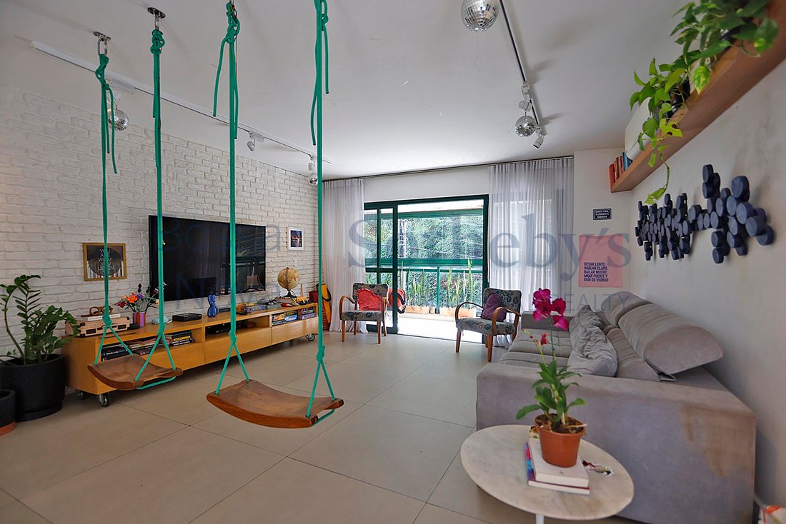 Apartment in Rio de Janeiro, State of Rio de Janeiro, Brazil 2 - 12417296