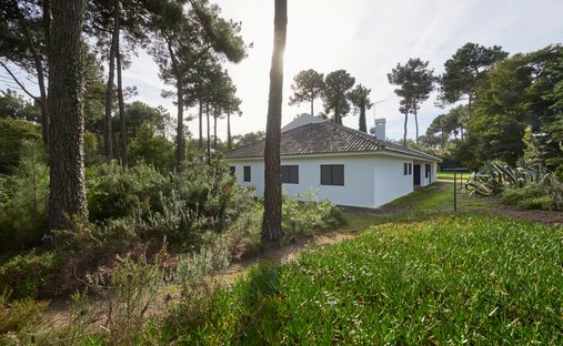 Maison à Charneca de Caparica et Sobreda, Setúbal Municipality, Portugal 1