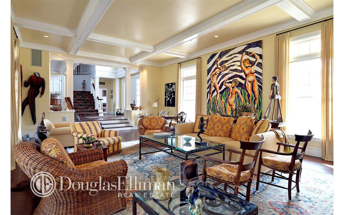 House Sagaponack In Sagaponack, New York, United States For Rent (12420188)