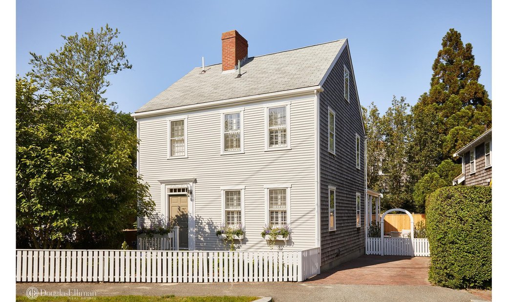 House Nantucket In Nantucket, Massachusetts, United States For Rent (12419090)