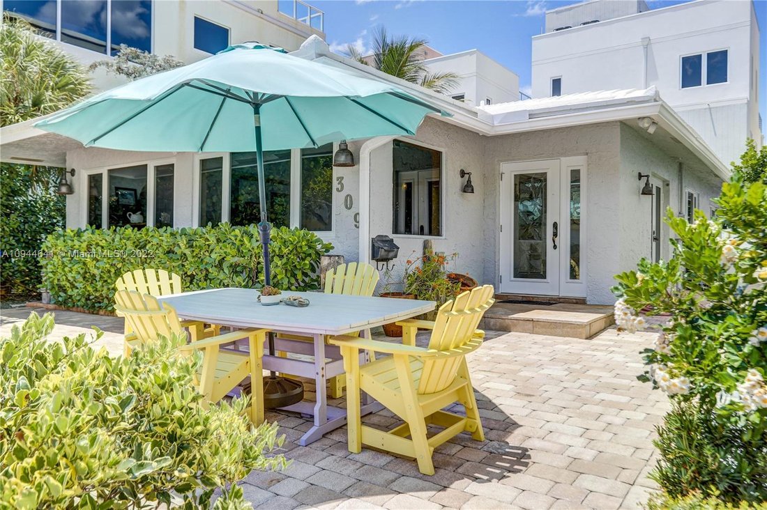 House in Hollywood, Florida, United States 4 - 12418772