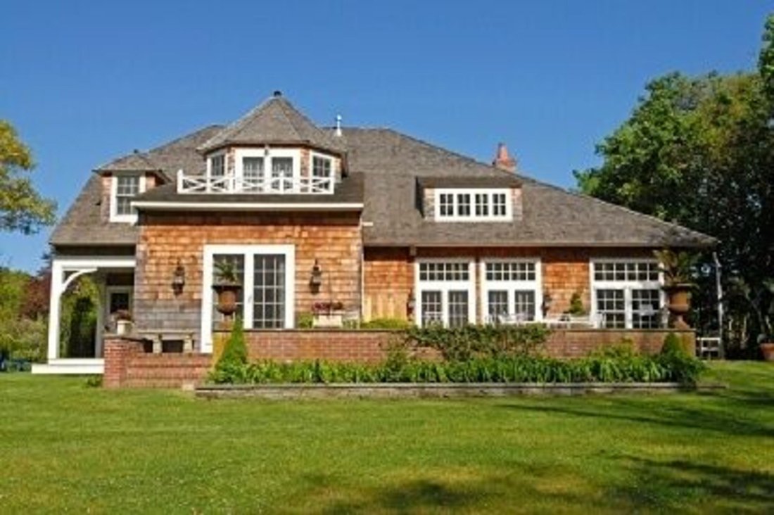 House East Hampton In East Hampton, New York, United States For Rent