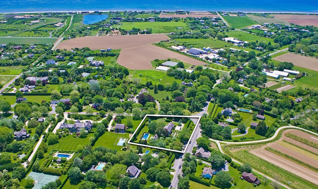 House Sagaponack In Sagaponack, New York, United States For Rent (12420259)