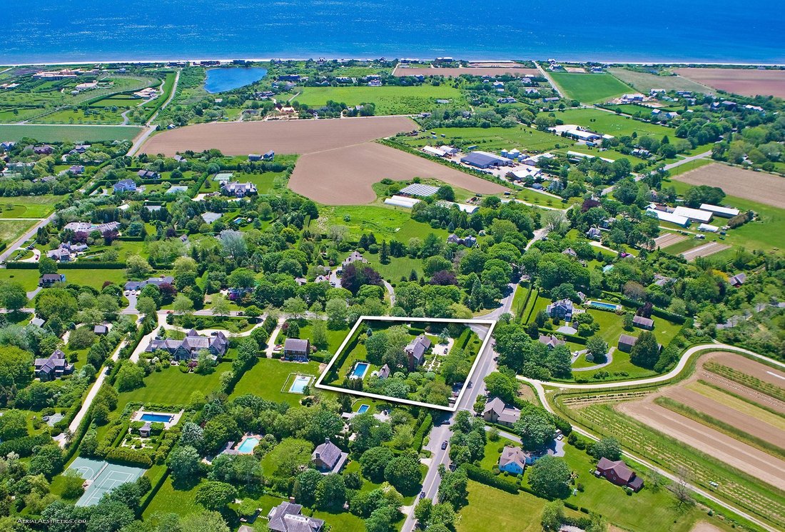 House Sagaponack In Sagaponack, New York, United States For Rent (12420259)