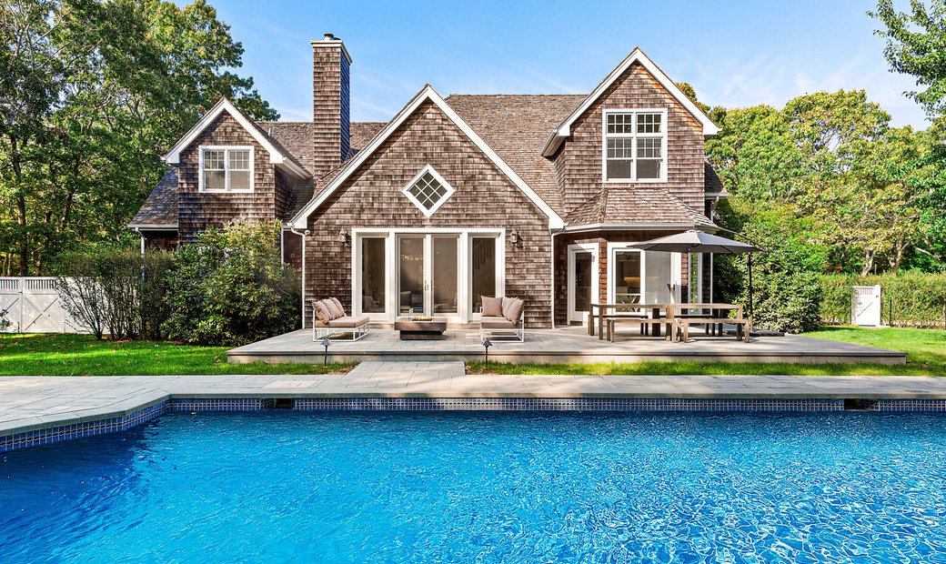 House Wainscott In Wainscott, New York, United States For Rent (12420008)