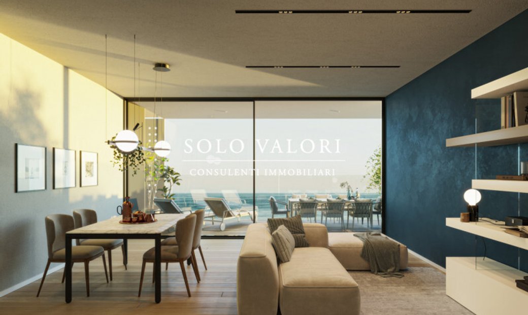 Treviso Apartment In Lido Di Jesolo, Italy For Sale (12421721)