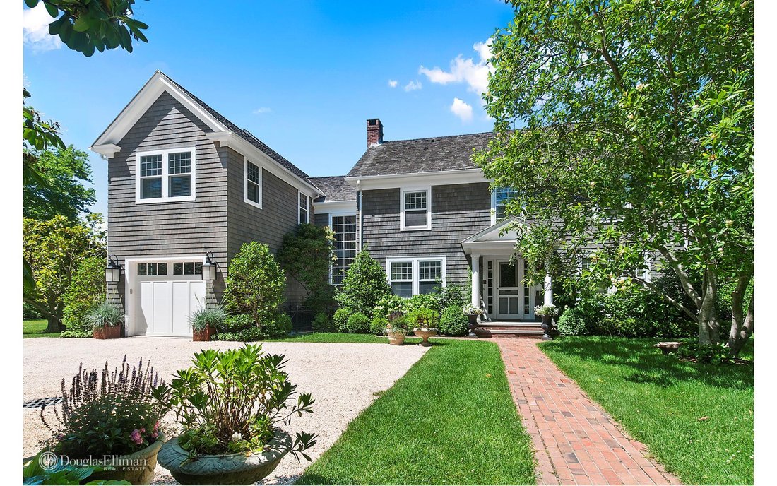 House East Hampton In East Hampton, New York, United States For Rent
