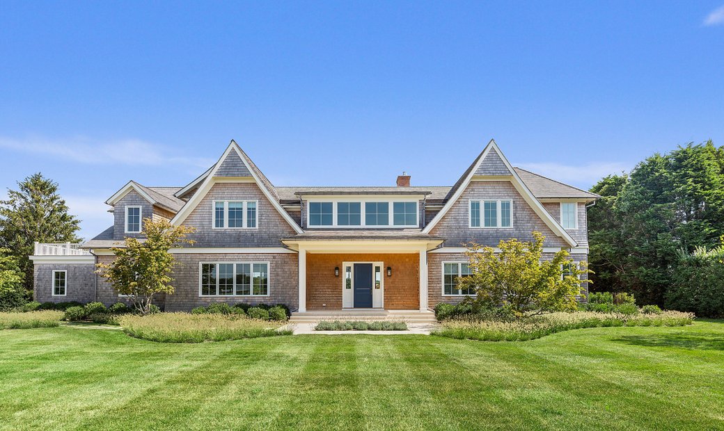 House Wainscott In Wainscott, New York, United States For Rent (12418385)