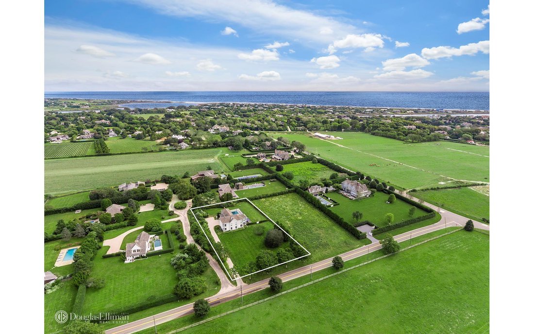 House Bridgehampton In Bridgehampton, Ny, United States For Rent (12420543)