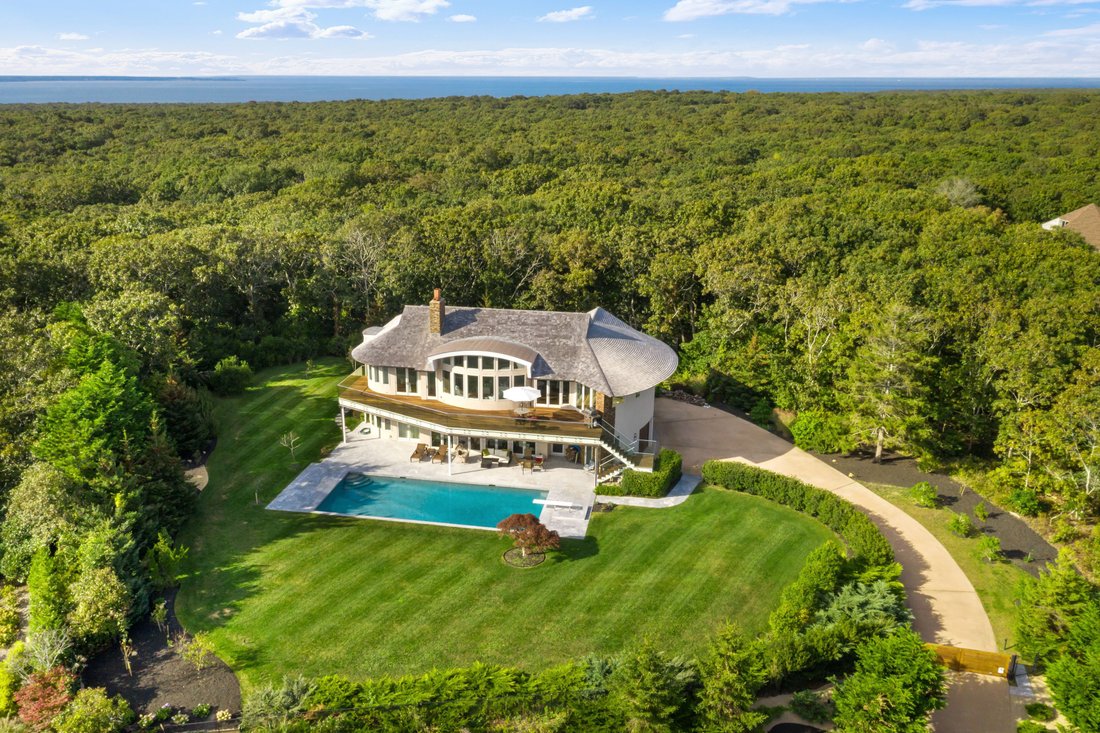 House Montauk In Montauk, New York, United States For Rent (12420482)