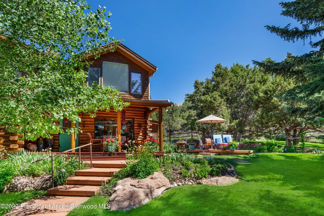 House Carbondale In Carbondale, Colorado, United States For Rent (12417942)