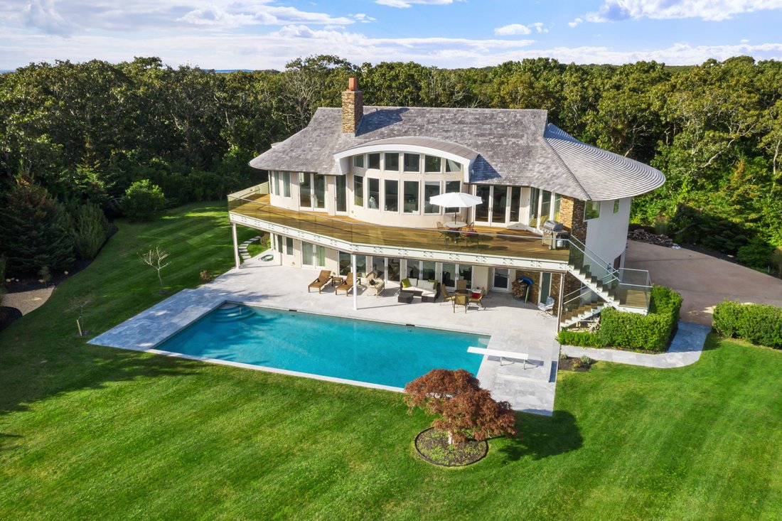 House Montauk In Montauk, New York, United States For Rent (12420482)