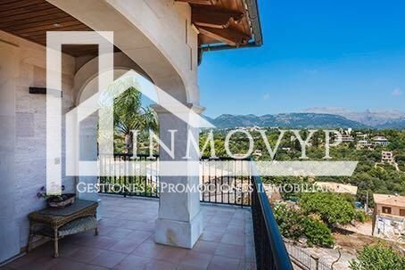 Villa a Búger, Isole Baleari, Spagna 3 - 12421417