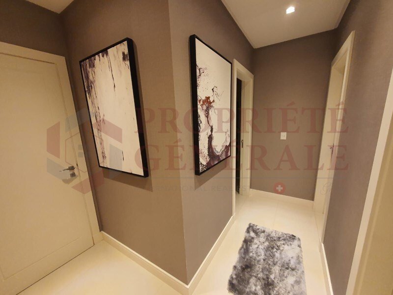 High Standard Apartment In Balneario Cambour Sc In Balneário Camboriú