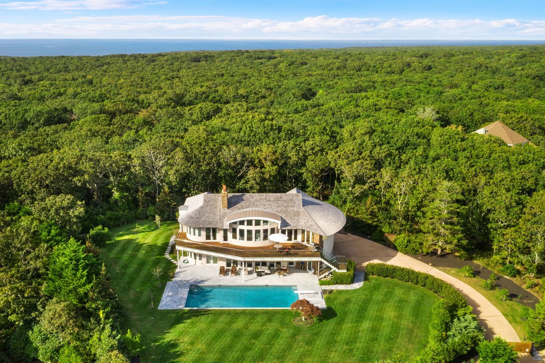 House Montauk In Montauk, New York, United States For Rent (12420482)