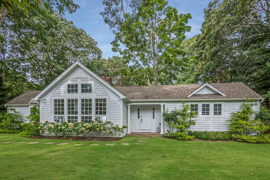 House Wainscott In Wainscott, New York, United States For Rent (12420696)