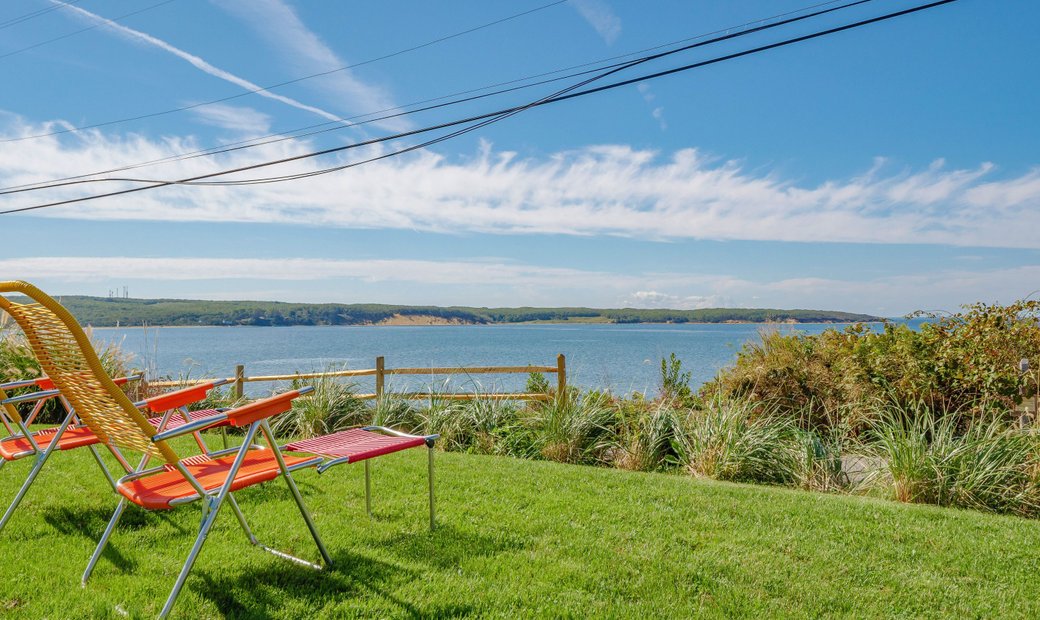 House Montauk In Montauk, New York, United States For Rent (12418782)