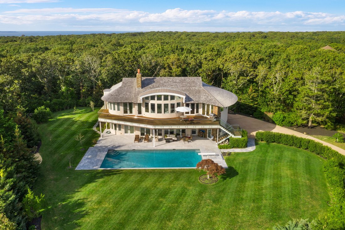 House Montauk In Montauk, New York, United States For Rent (12420482)