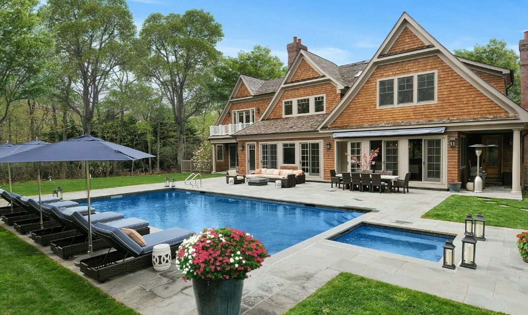 House Sag Harbor In Sag Harbor, New York, United States For Rent (12419717)