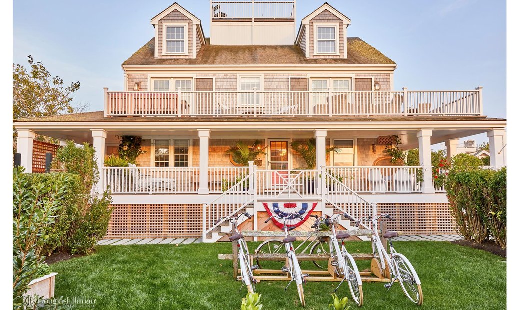 House Nantucket In Nantucket, Massachusetts, United States For Rent