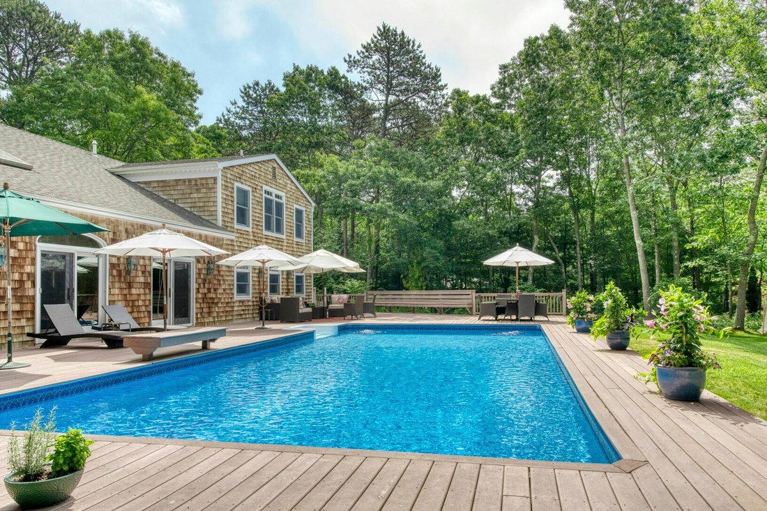 House Wainscott In Wainscott, New York, United States For Rent (12419740)