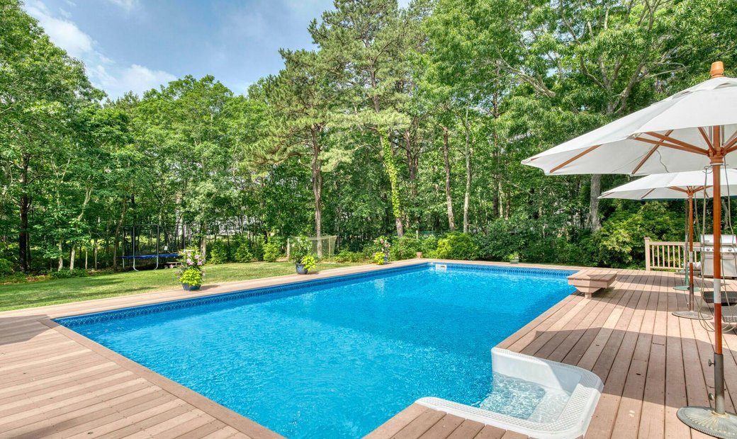 House Wainscott In Wainscott, New York, United States For Rent (12419740)